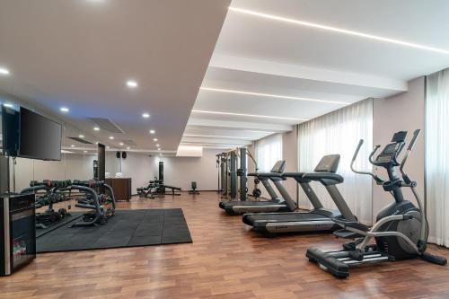 holiday inn express xiamen lushan an ihg hotel