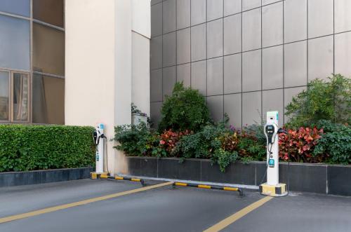 holiday inn express xiamen lushan an ihg hotel