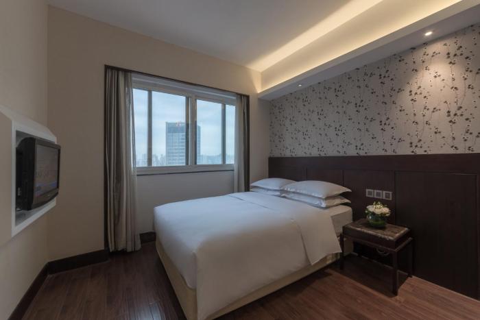 holiday inn express xiamen lushan an ihg hotel