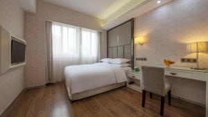 holiday inn express xiamen lushan an ihg hotel