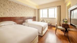 holiday inn express xiamen lushan an ihg hotel