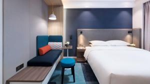 holiday inn express xiamen lushan an ihg hotel