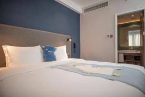 holiday inn express xiamen lushan an ihg hotel