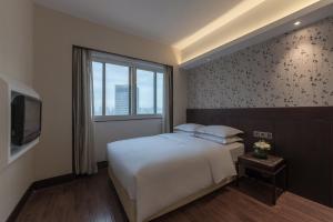 holiday inn express xiamen lushan an ihg hotel