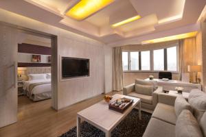 holiday inn express xiamen lushan an ihg hotel