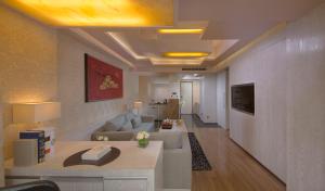 holiday inn express xiamen lushan an ihg hotel