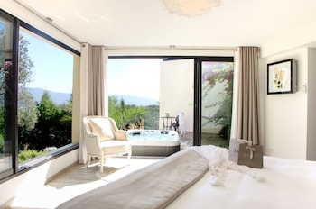 lhostellerie du moulin des oliviers