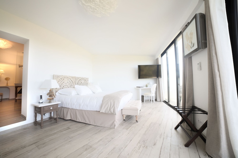 lhostellerie du moulin des oliviers