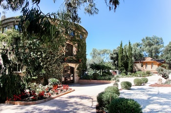 lhostellerie du moulin des oliviers