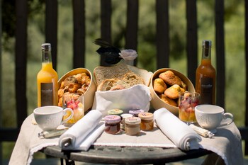 lhostellerie du moulin des oliviers