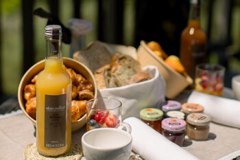 lhostellerie du moulin des oliviers
