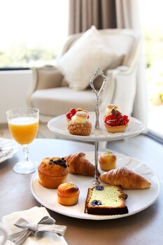 lhostellerie du moulin des oliviers