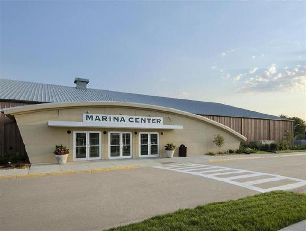 south sioux city marriott riverfront