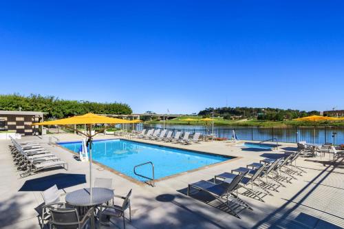 south sioux city marriott riverfront