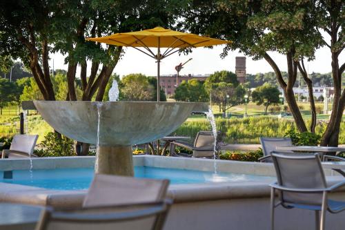 south sioux city marriott riverfront