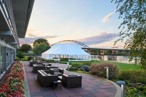 south sioux city marriott riverfront