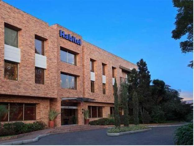 hotel habitel select