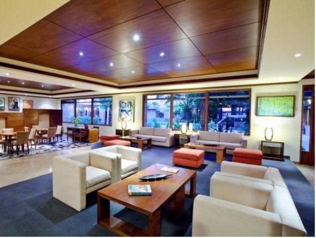 hotel habitel select