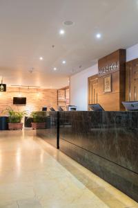 hotel habitel select