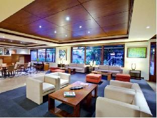 hotel habitel select