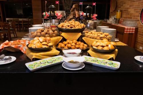 hotel habitel select