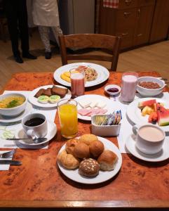 hotel habitel select