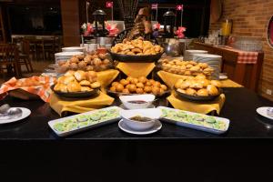 hotel habitel select