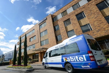 hotel habitel select