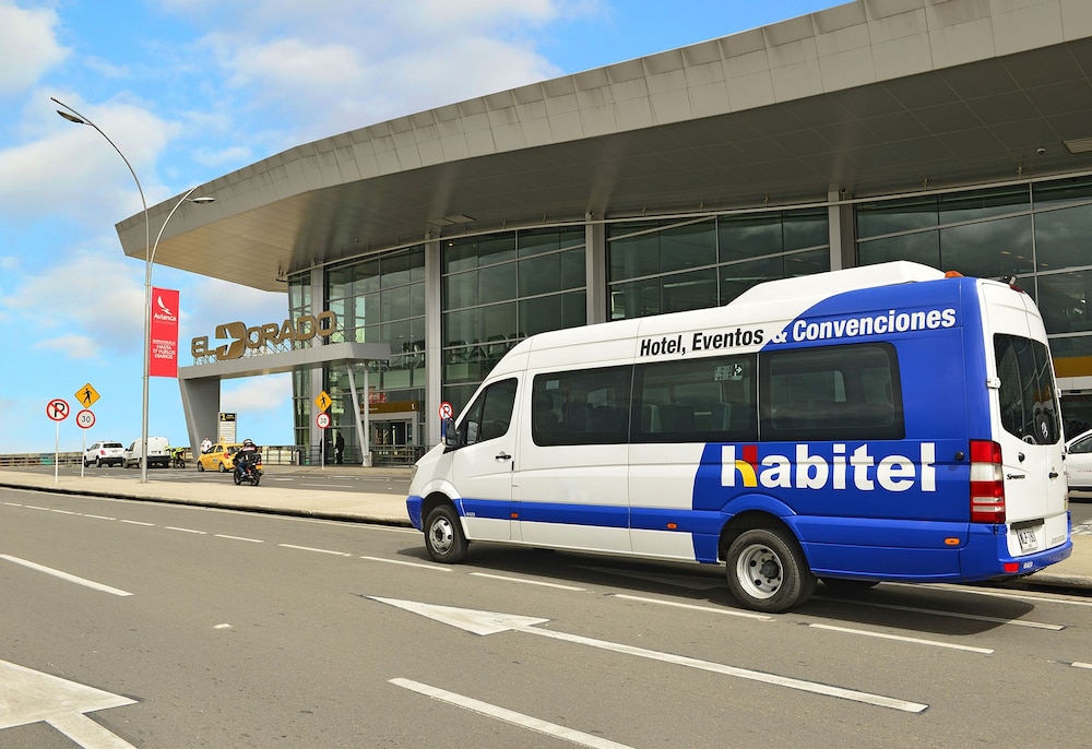 hotel habitel select