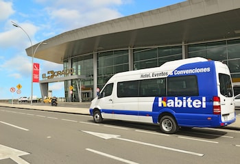 hotel habitel select