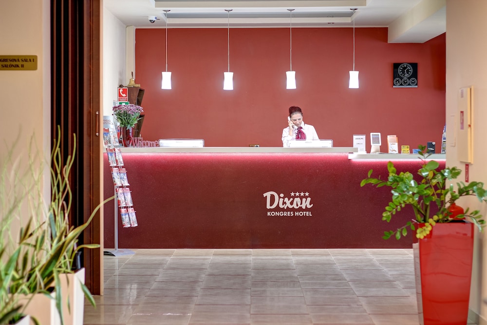 hotel dixon