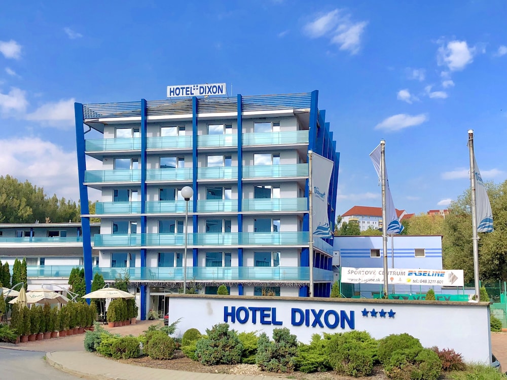 hotel dixon