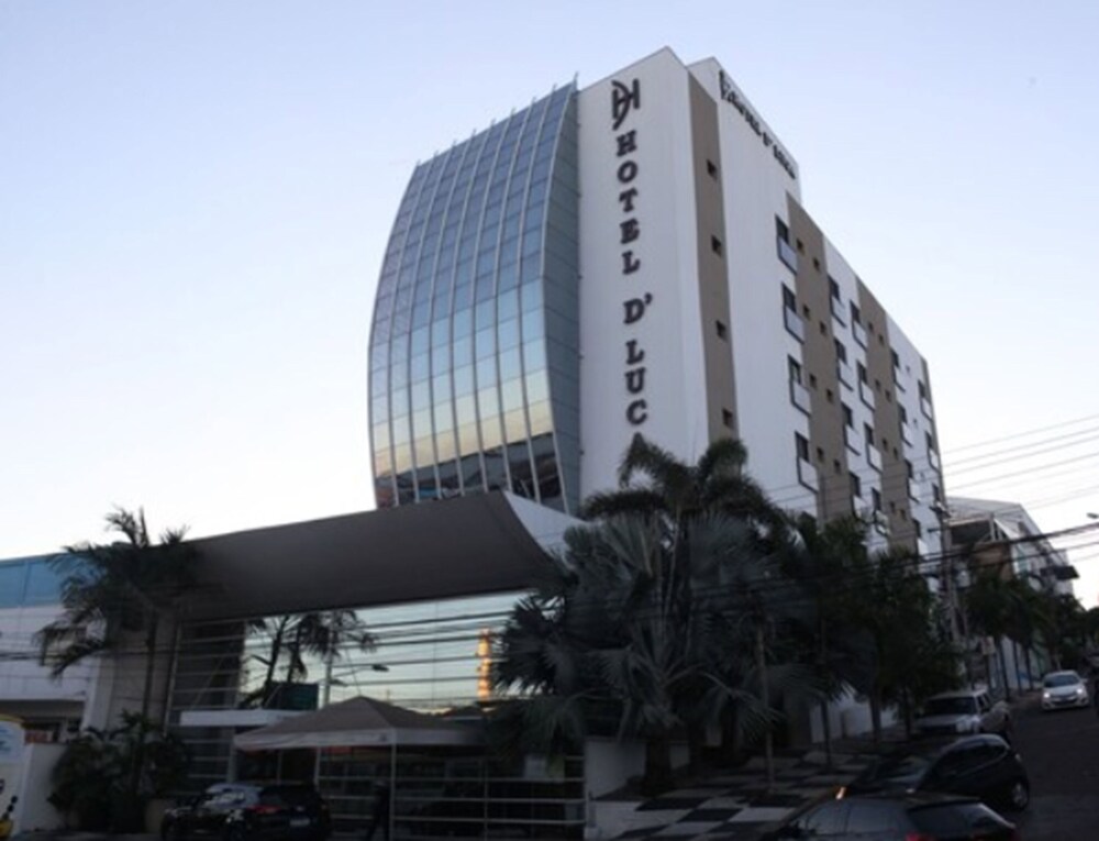 hotel dluca