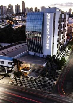 hotel dluca