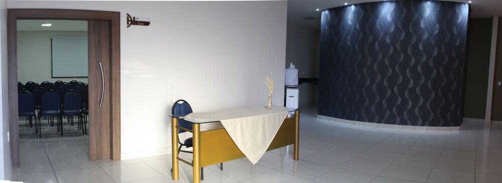 hotel dluca
