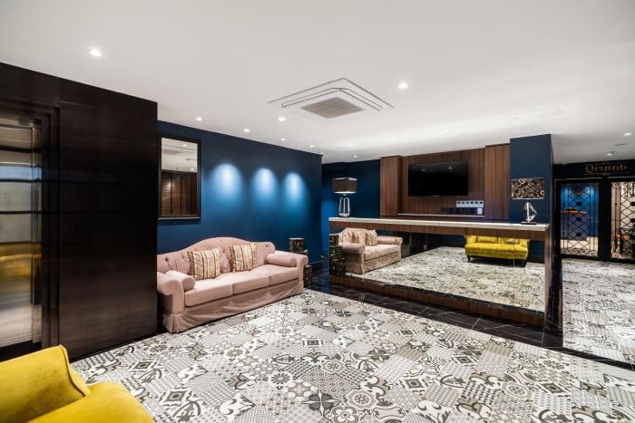 the quartier hotel phrom phong thonglor by compass