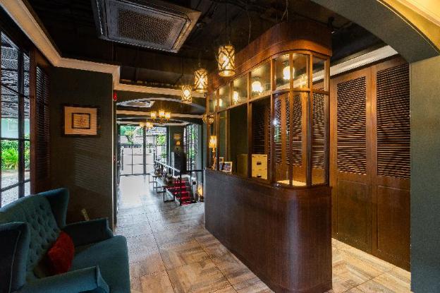 the coach boutique hotel sukhumvit 14 bangkok by compass hospitality