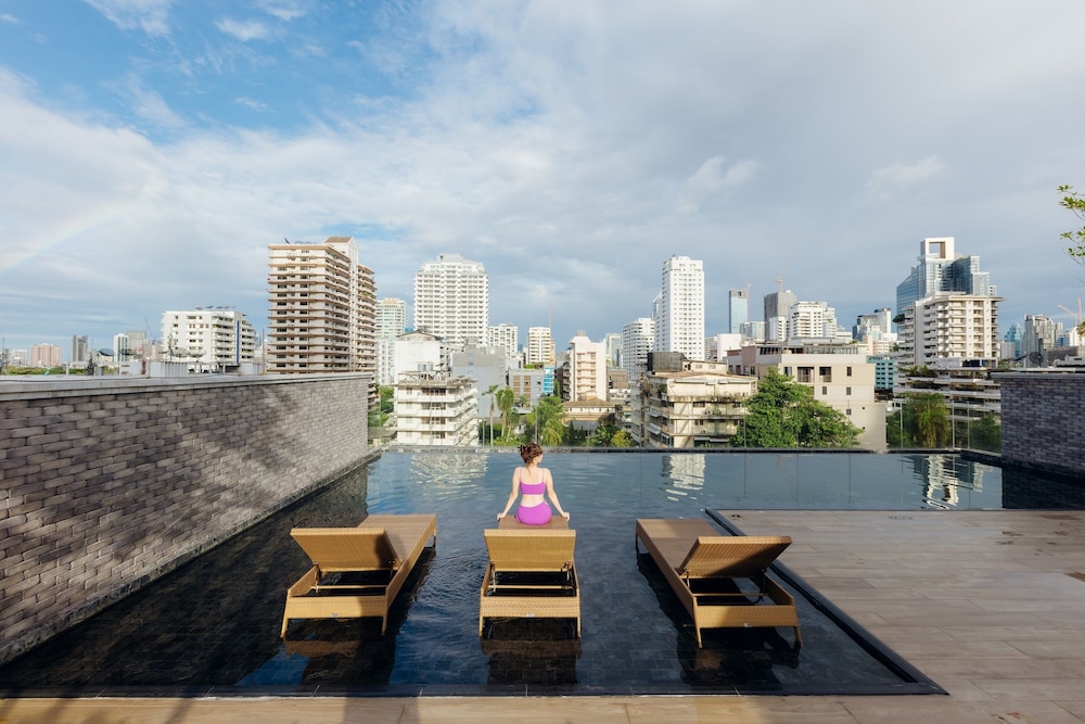 the coach boutique hotel sukhumvit 14 bangkok by compass hospitality