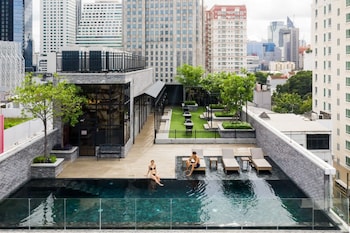 the coach boutique hotel sukhumvit 14 bangkok by compass hospitality