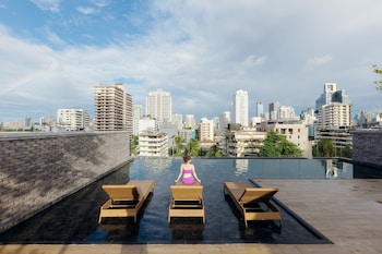 the coach boutique hotel sukhumvit 14 bangkok by compass hospitality