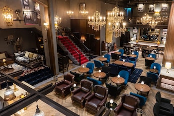 the coach boutique hotel sukhumvit 14 bangkok by compass hospitality