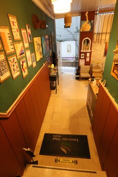 lavender otel
