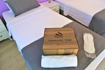 lavender otel