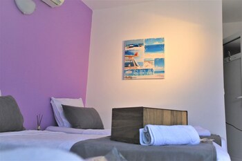 lavender otel