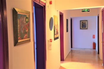 lavender otel