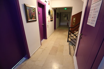 lavender otel