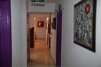 lavender otel