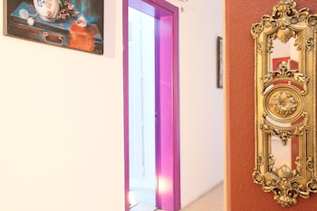 lavender otel
