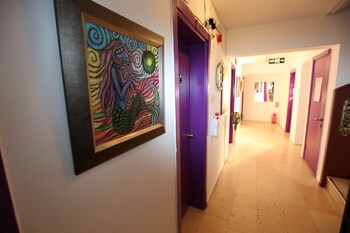 lavender otel