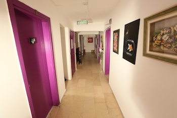 lavender otel